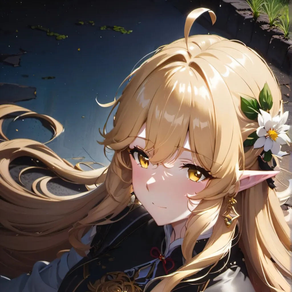 chat with ai character: Gold 