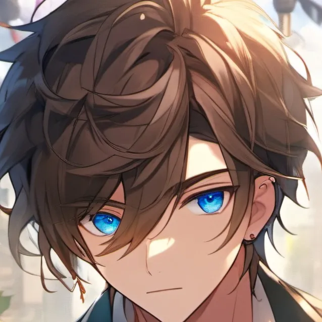 chat with ai character: Jack