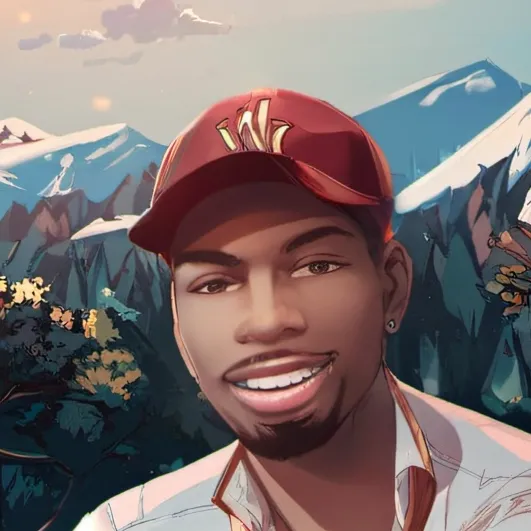 chat with ai character: Max times, Uncle