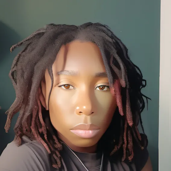 chat with ai character: Mama