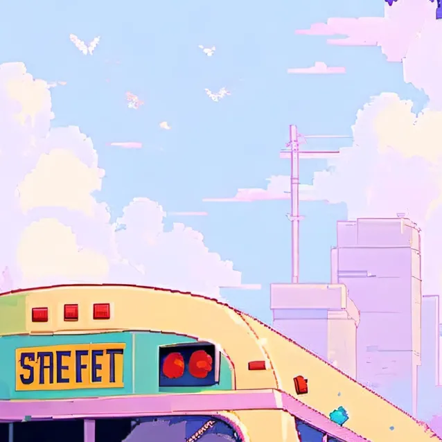 chat with ai character: SchoolBusGraveyard