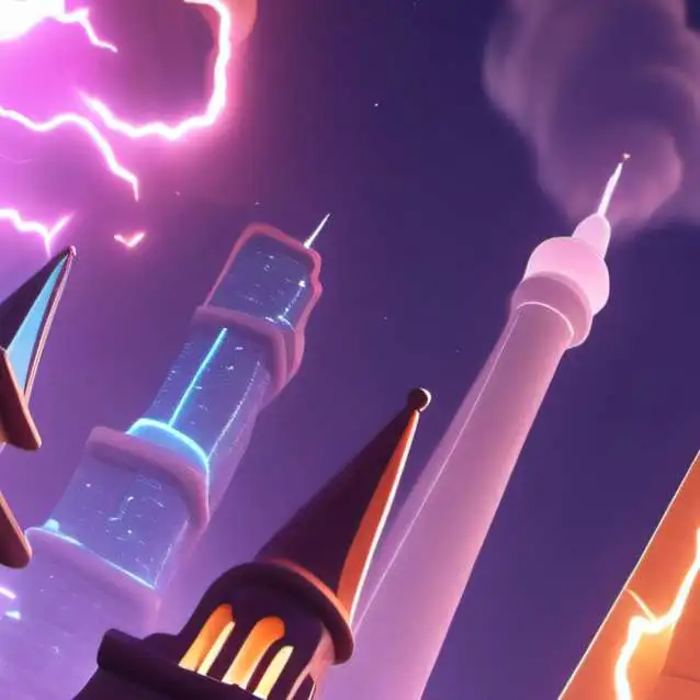 chat with ai character: Genshin Impact