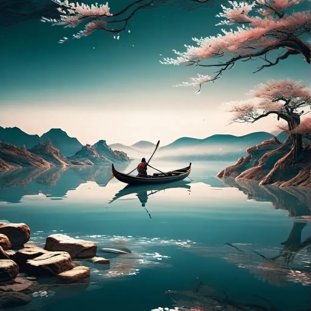 chat with ai character: Dungeon Meshi