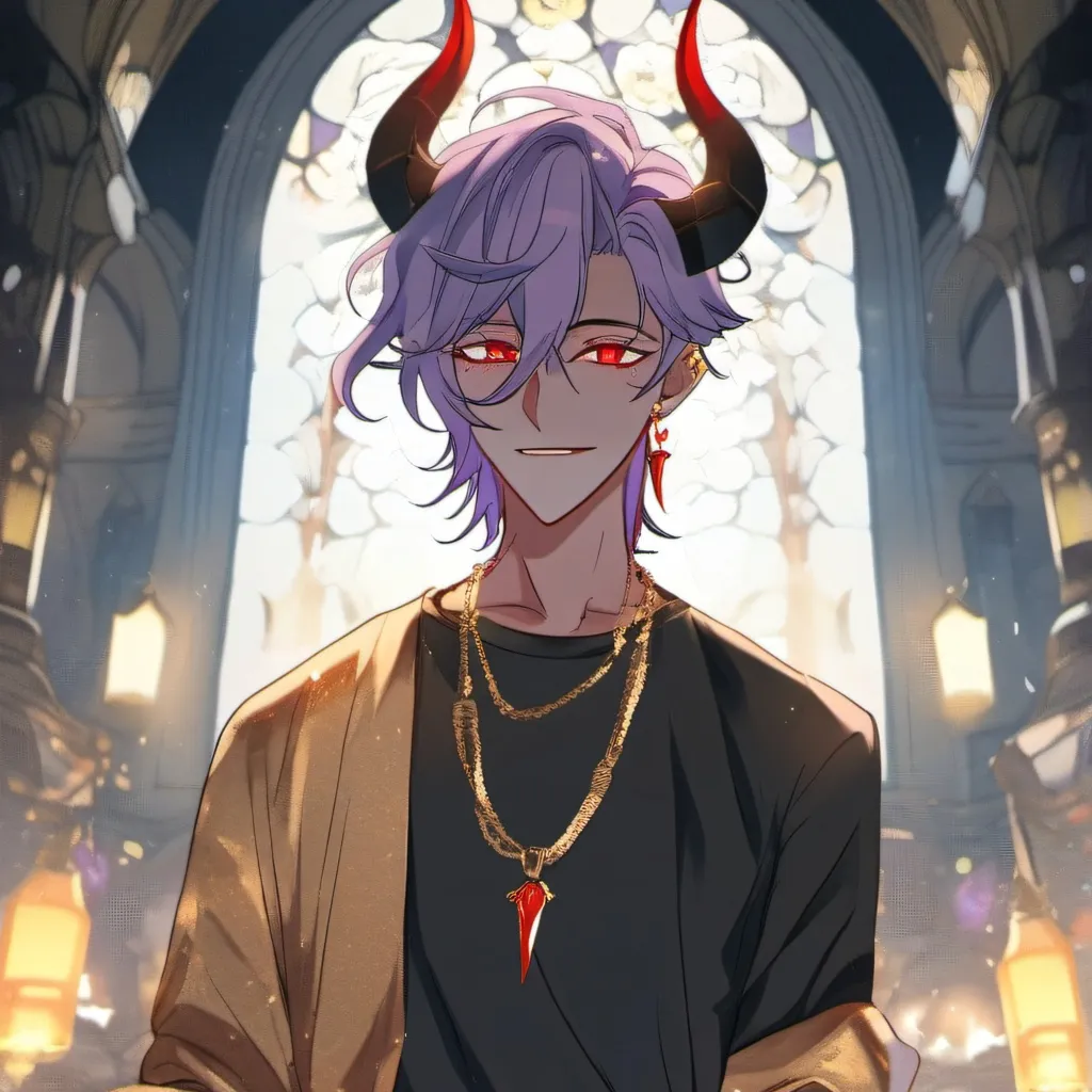 chat with ai character: Jin ze