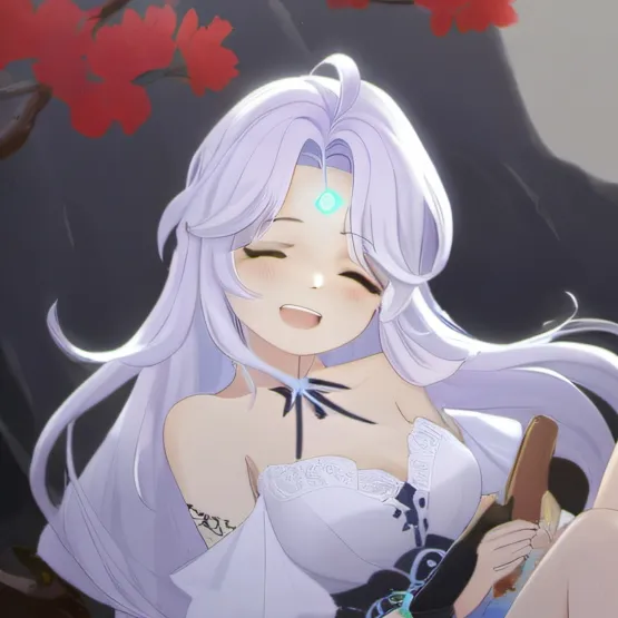 chat with ai character: Nene