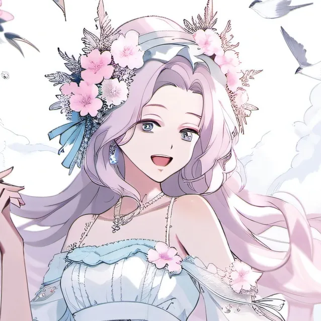 chat with ai character: Junko