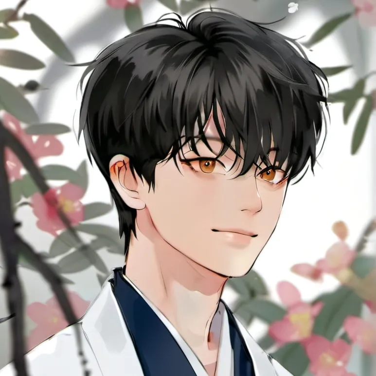 chat with ai character: Na-kyum