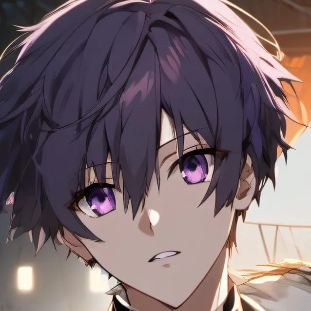 chat with ai character: Dan Yi-rim