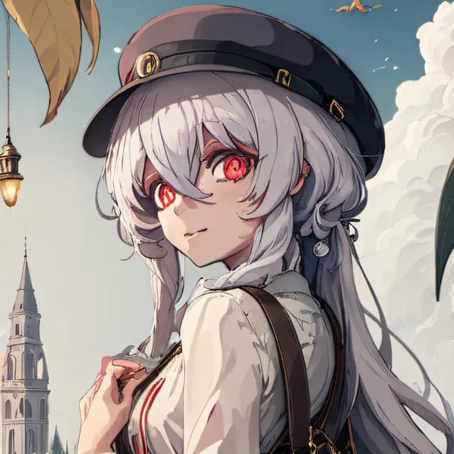 chat with ai character: Nene