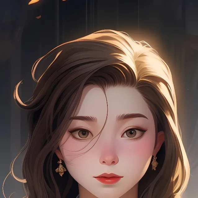 chat with ai character: lilly