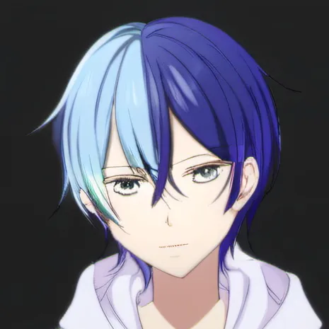 chat with ai character: Aoyagi Toya