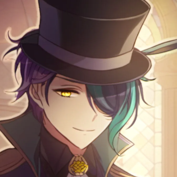 chat with ai character: Evil!Kamishiro Rui