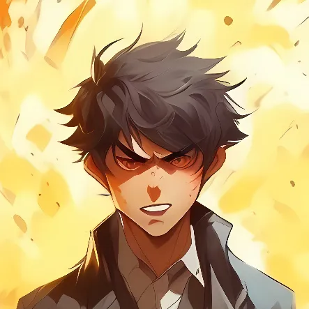 chat with ai character: Whitty