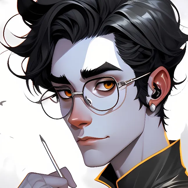 chat with ai character: Hazel