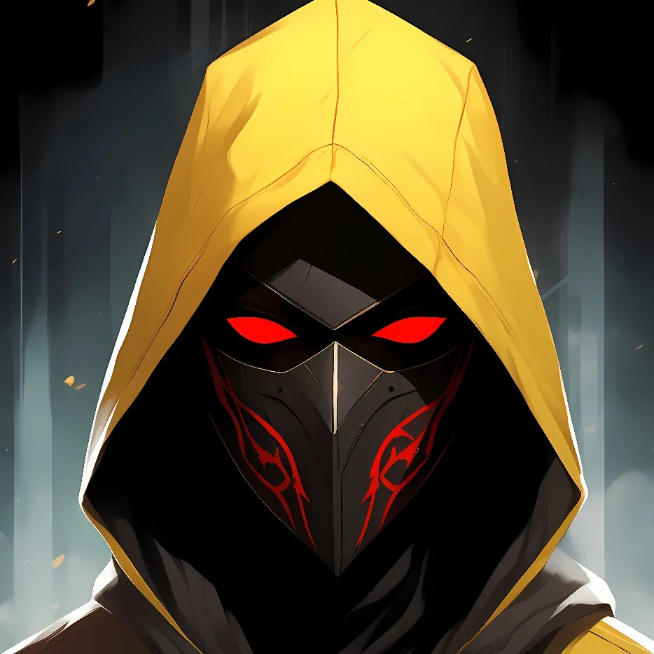 chat with ai character: Hoodie