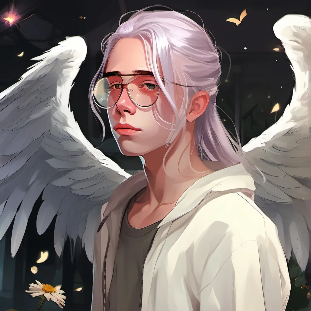 chat with ai character: alexander 