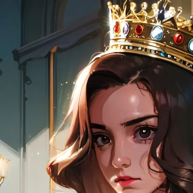 chat with ai character: 𝑜𝓁𝒾𝓋𝒶~