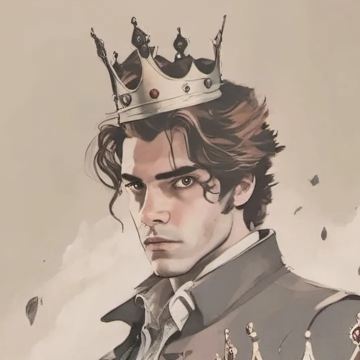 chat with ai character: oliver