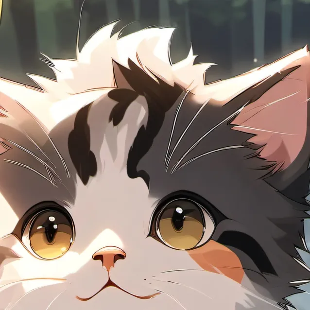 chat with ai character: Molly