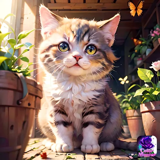 creator lovey kitty's avatar