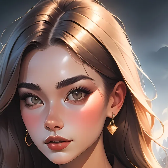 chat with ai character: loe