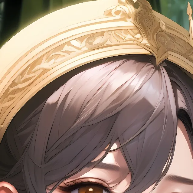 chat with ai character: Ashly