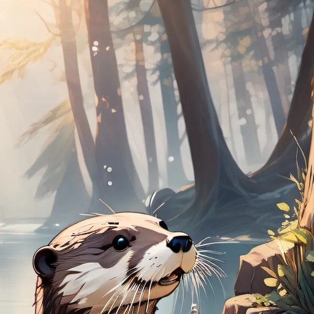 chat with ai character: Skye