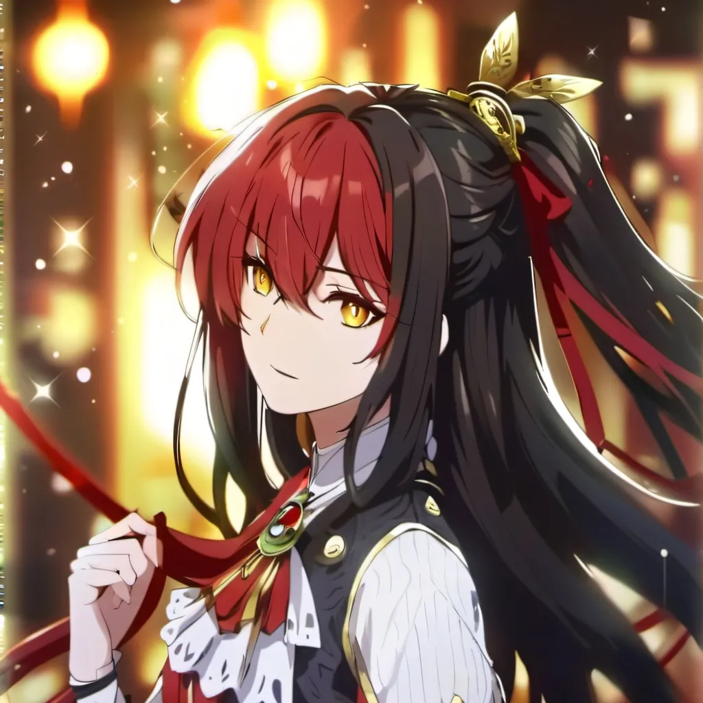 chat with ai character: Yuri 