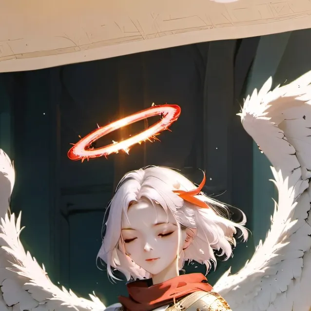 chat with ai character: Kenzie