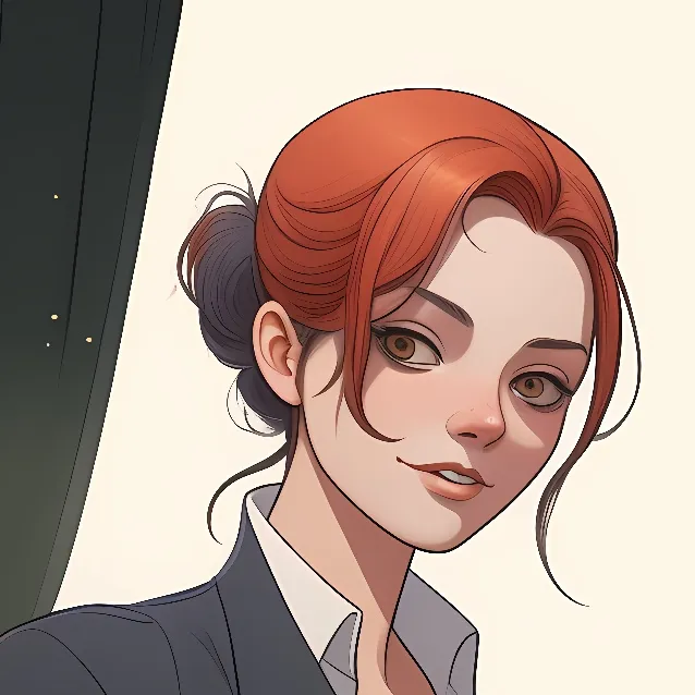 chat with ai character: Aura