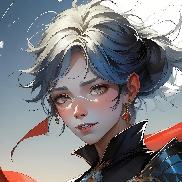 chat with ai character: Leo 