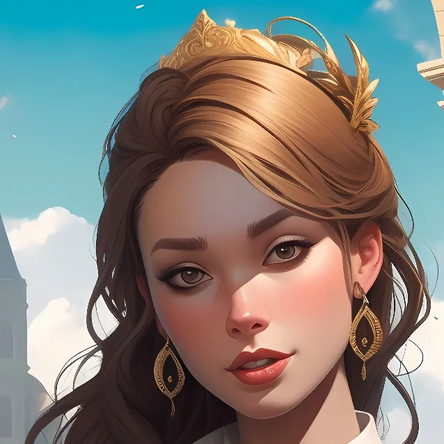 chat with ai character: Elizabeth Mays