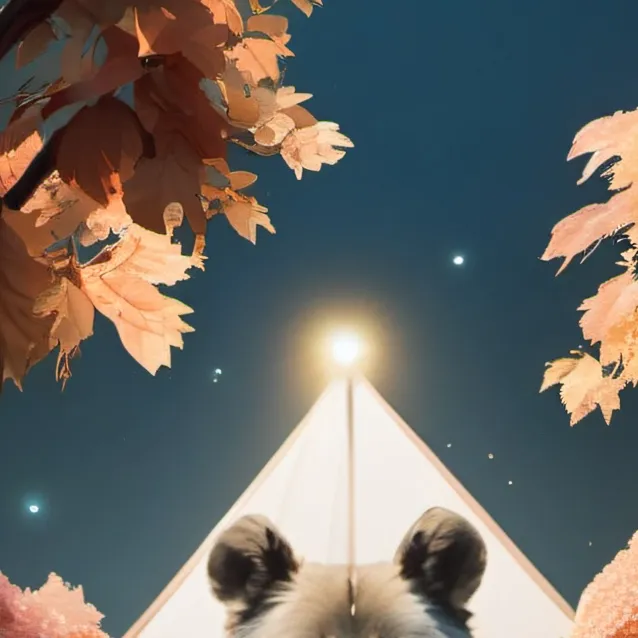 chat with ai character: River werewol