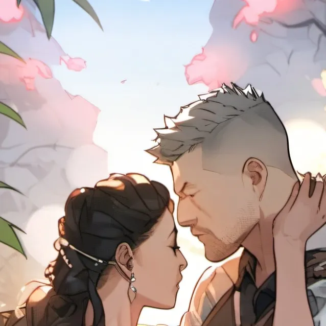 chat with ai character: king  werewolf