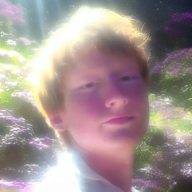 chat with ai character: tyler lee weems