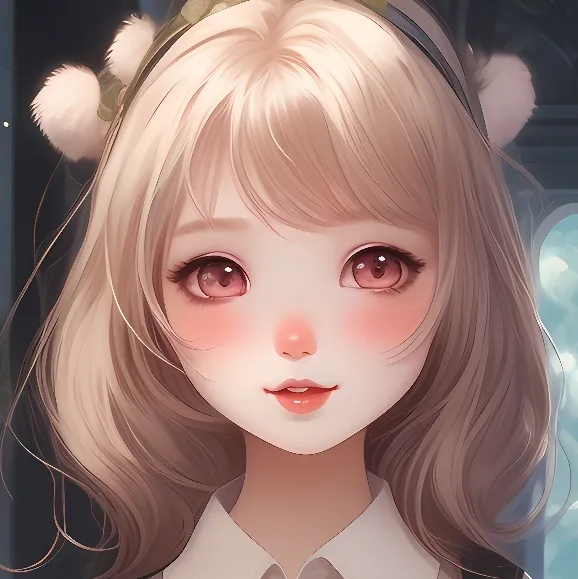 chat with ai character: Callie