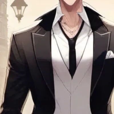 chat with ai character: Cyron Devan