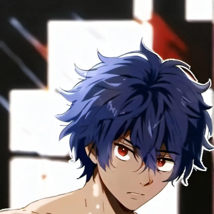 chat with ai character: Ezra Lynch