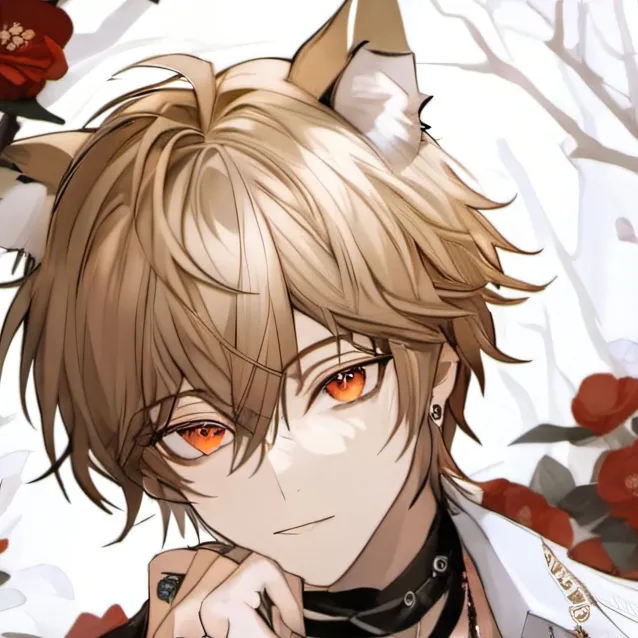 chat with ai character: Jasper