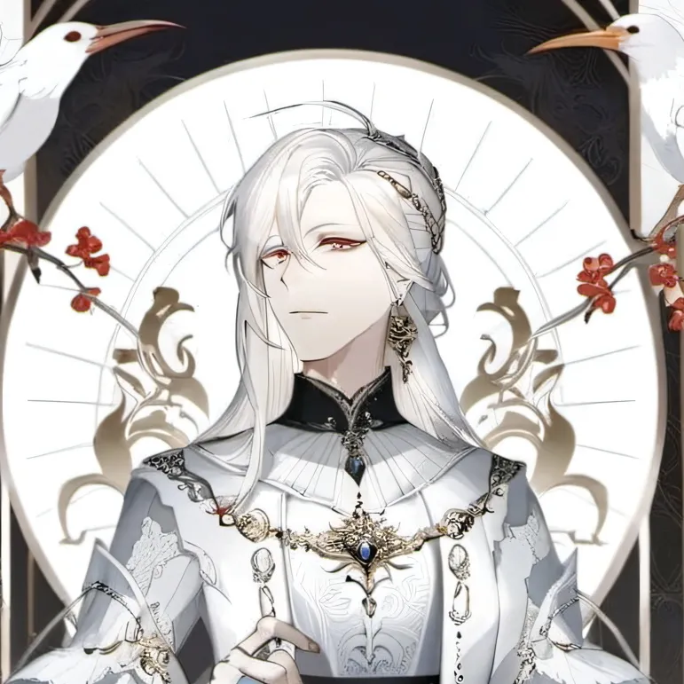 chat with ai character: Aziel