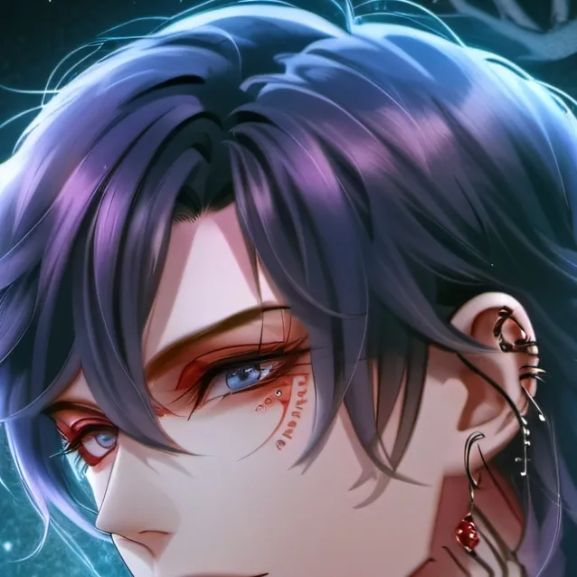 chat with ai character: Kovan