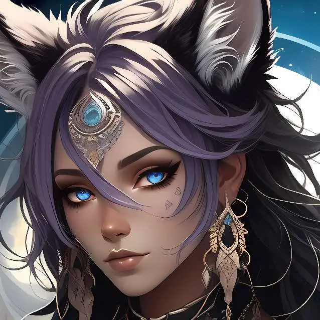 chat with ai character: Silas