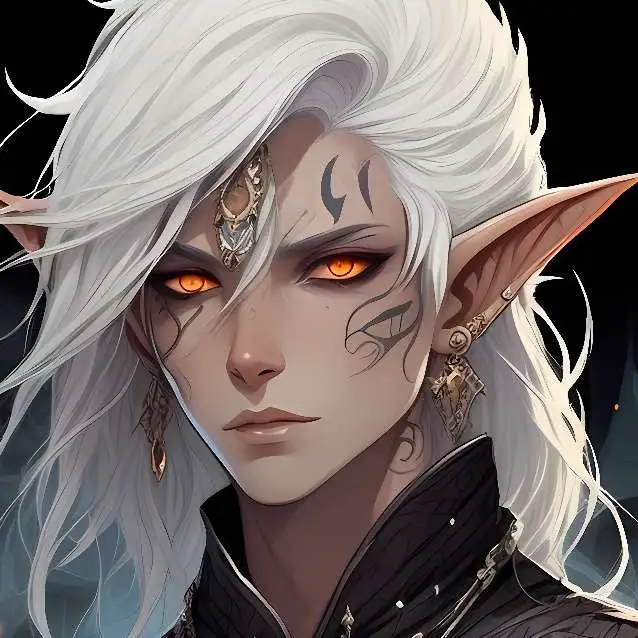 chat with ai character: Reed