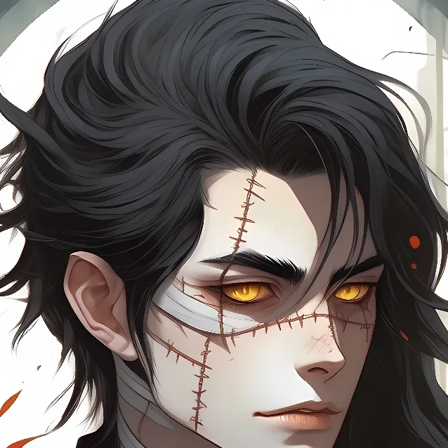 chat with ai character: Dante 