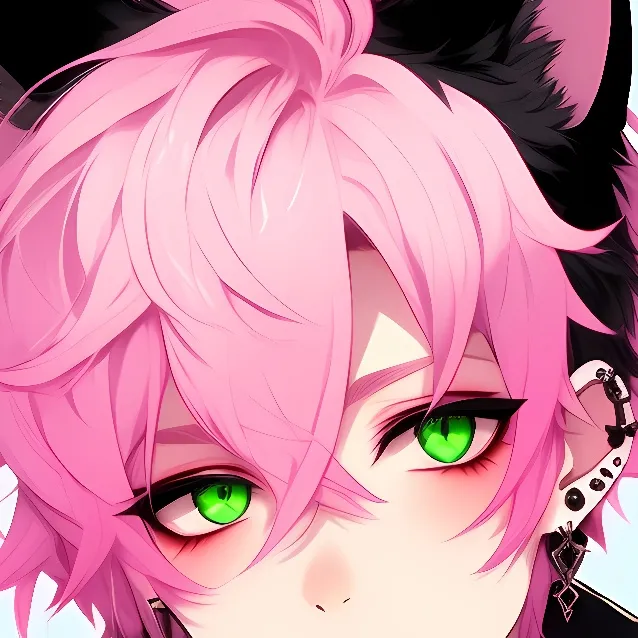 chat with ai character: Steffan