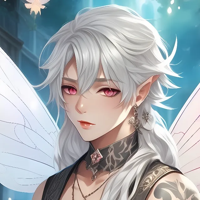 chat with ai character: Levi