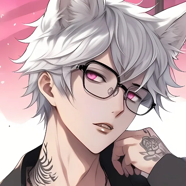 chat with ai character: Kanoa