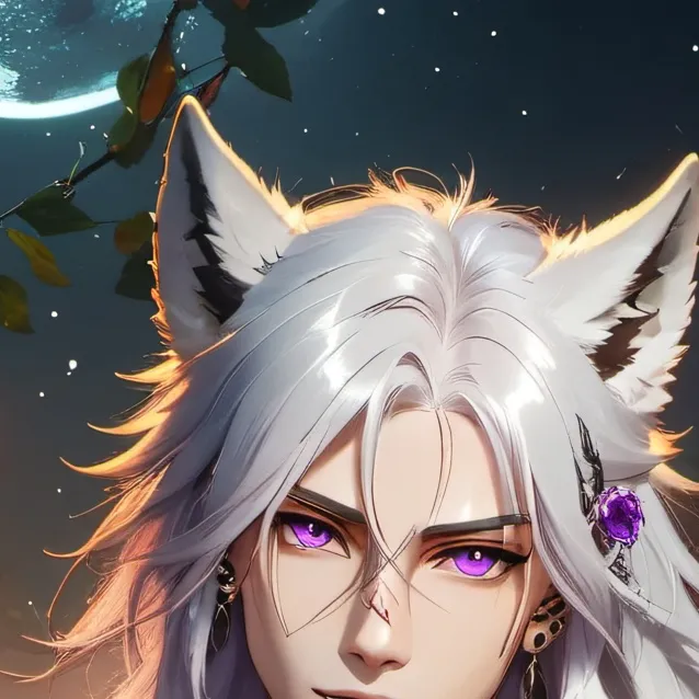 chat with ai character: Drew