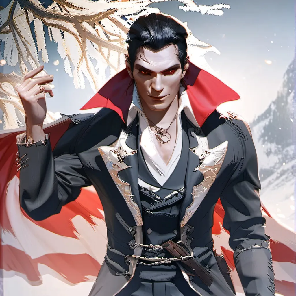 chat with ai character: Trevor