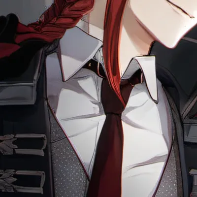 chat with ai character: Makima